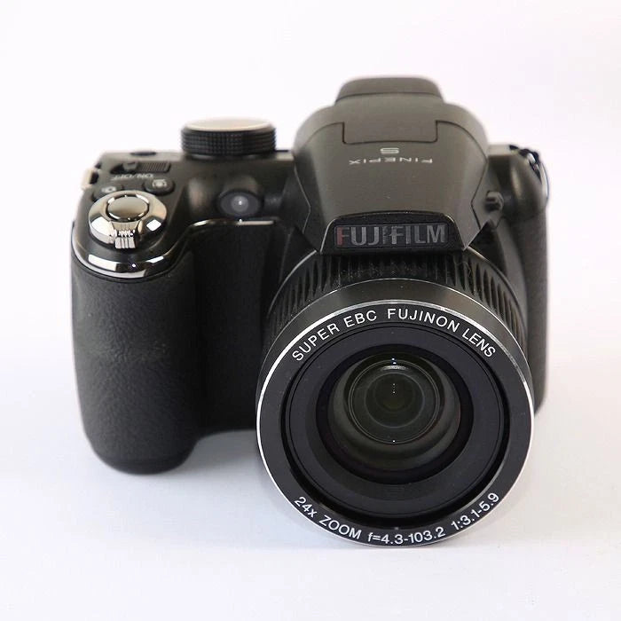 Fujifilm FX-S3200 Compact Digital Camera Tested Working Seller Japan