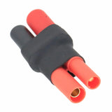 HXT150 Male Plug to HXT 4mm Male Plug No Wires Adapter For RC Lipo Battery FPV