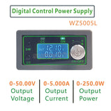 DC DC Buck Converter CC CV Power Module 50V 5A 250W Adjustable Power supply