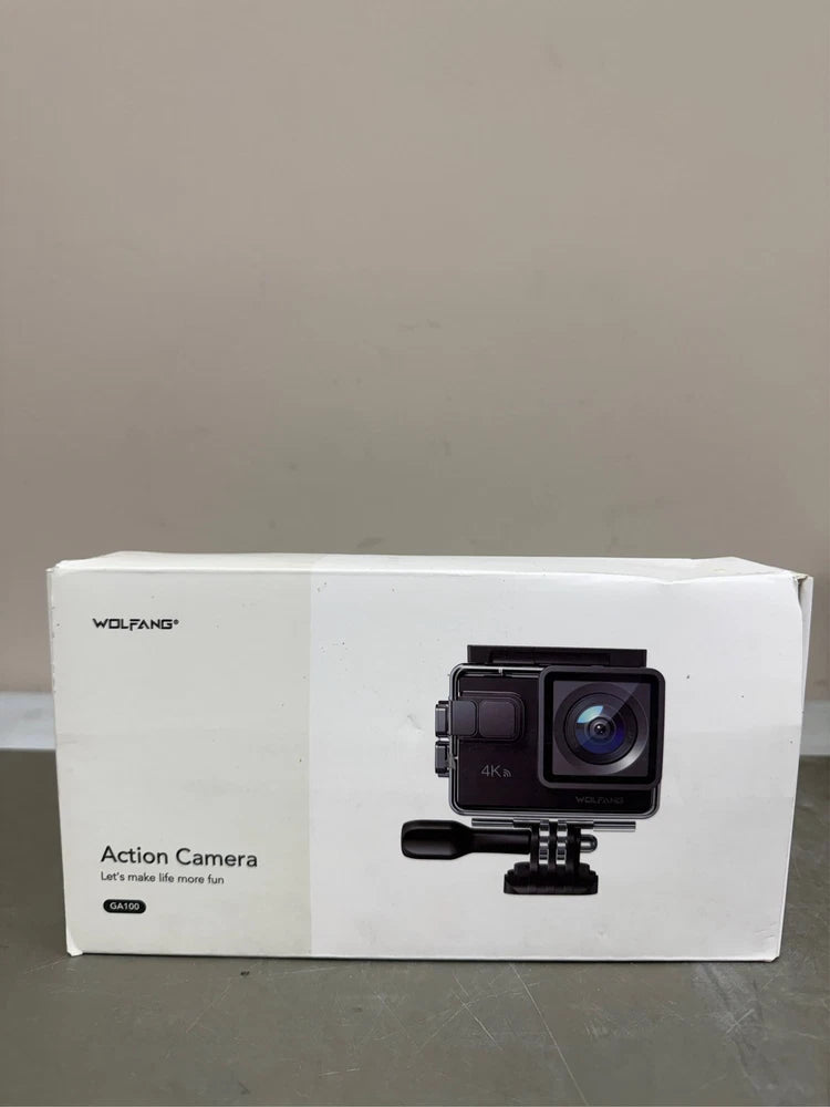 WOLFANG GA100 Action Camera