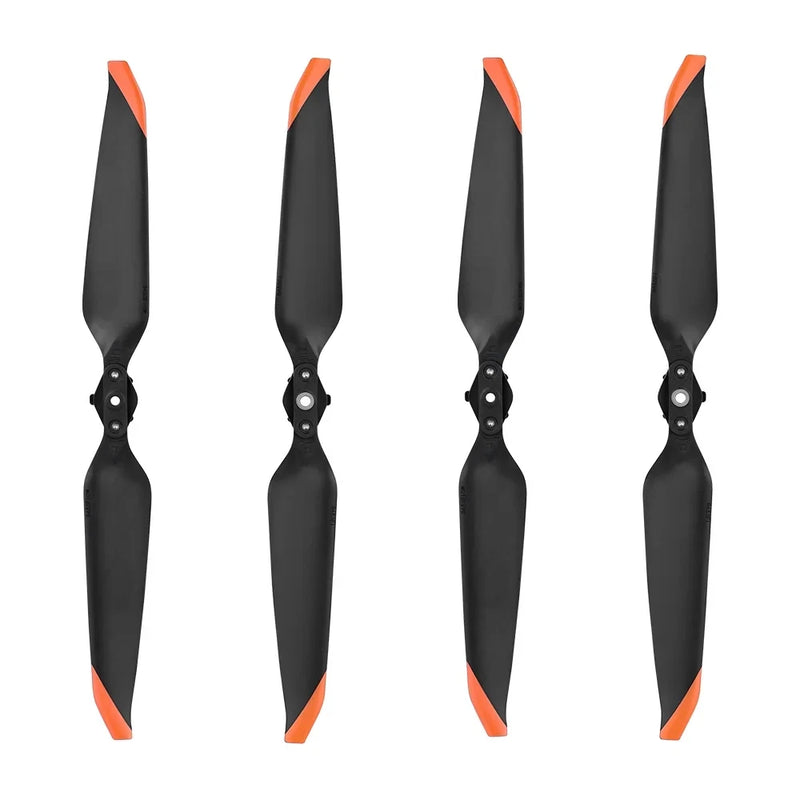 2 Pairs Drone Propeller Blades Compatible for DJI MAVIC 3/MAVIC 3 Classic/Mavic