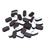 M3 Sponge Landing Gear Skids Mat Feet for iFlight ix5 frame 130 180 210 250 FPV