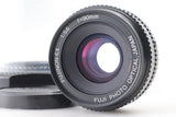 [Mint in Case] Fuji Fujifilm Fujinon EX 90mm f/5.6 Enlarging MF Lens From Japan
