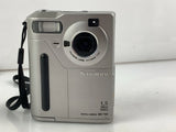 Fujifilm MX-700 1.5MP Compact Digital Camera Vintage Digicam Needs A Battery