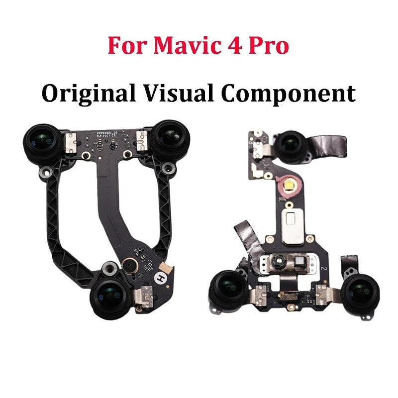 Original Upper/Downward Visual Sensor Components for DJI Mavic 4 Pro Accessories