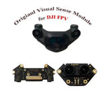 Original Vision Adapter Board/Bracket Components TOF Board Replace For DJI FPV
