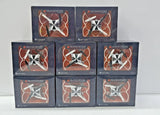 Ematic EDA225FX Quadcopter Drone (LOT OF 8) (NIB)