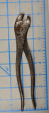 Vintage Utica Battery Terminal Pliers 8