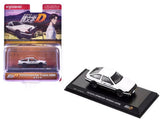 1/64 Kyosho Initial D Toyota Sprinter Trueno AE86 Diecast Car Model 07057A1B