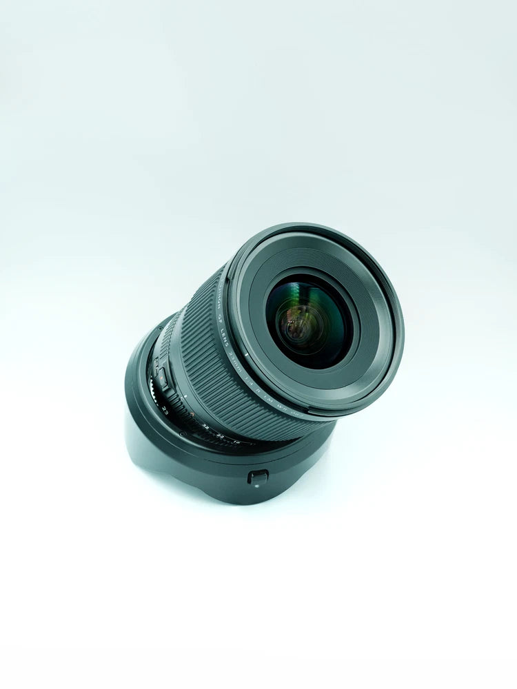 Fujifilm Fujinon GF 23mm f4.0 R LM WR Lens
