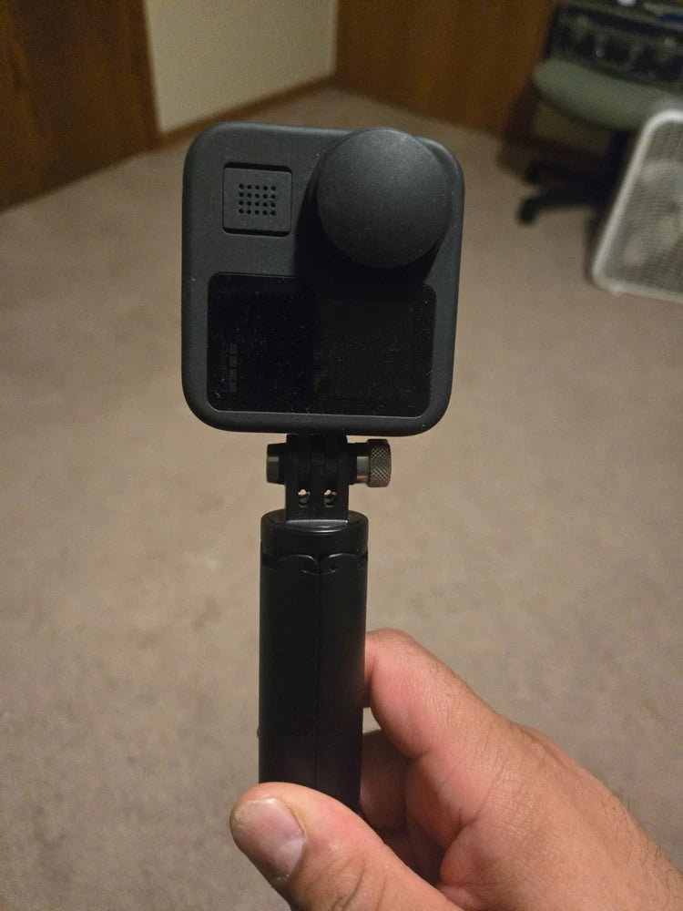 GoPro Max 360 16.6MP 360 Action Camera SPCC1