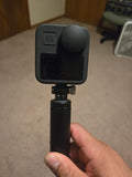 GoPro Max 360 16.6MP 360 Action Camera SPCC1