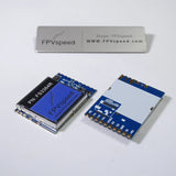 VRX 3.3G FPVspeed FS3364R FPV Module 64CH 3060MHz to 3500MHz High Sensitivity