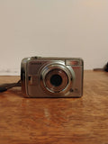 Fujifilm FinePix A900 9.0MP Digital Camera - PARTS/NOT WORKING
