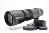 [Mint] TTArtisan APSC 500mm f/6.3 Telephoto Lens for Fujifilm X mount Japan #288