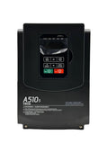TECO ELECTRIC & MACHINERY A510-4010-SE3 7.5KW/11.0KW FREQUENCY CONVERTER