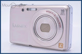 ¡¾AS IS¡¿ Panasonic LUMIX DMC-FH8 FromJapan #yk8158