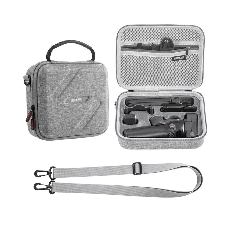 Carrying Case Shoulder Bagfor DJI Omso Mobile?7/7P Travel Nylon Storage Bag