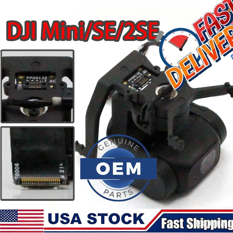 OEM Gimbal Camera Core Module Axis Arm Assembly fit DJI Mini/SE/2SE UAK