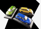 Minichamps 1:43 Audi RS 6 Avant 2020 limited alloy simulation car model by hand