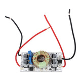 Boost Converter Constant Current Constant Current Digital Connection Output