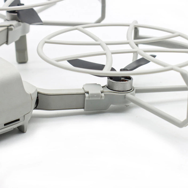 Suitable for DJI MAVIC MINI/Mini SE/Mini2 all-in-one fully-enclosed propeller