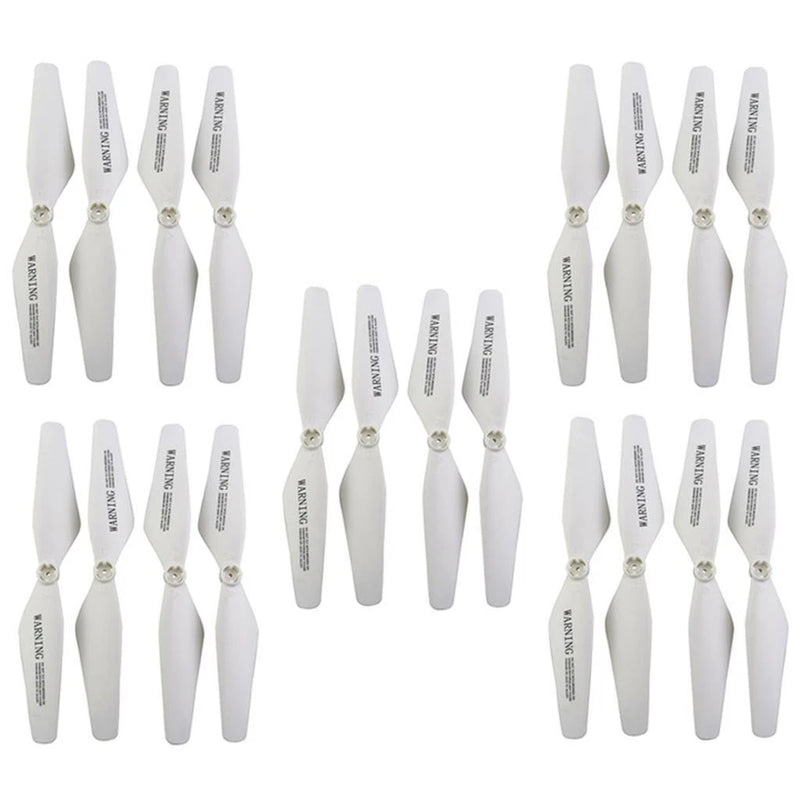 RC Drone Propeller Blade for Z3 Four-wheel Quadcopter Airplane Parts