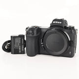 Nikon Z 7 Mirrorless Digital Camera 45.7MP Z7 Body #261