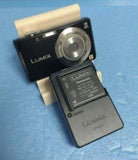 Panasonic LUMIX Digital Camera (Tested And Working)