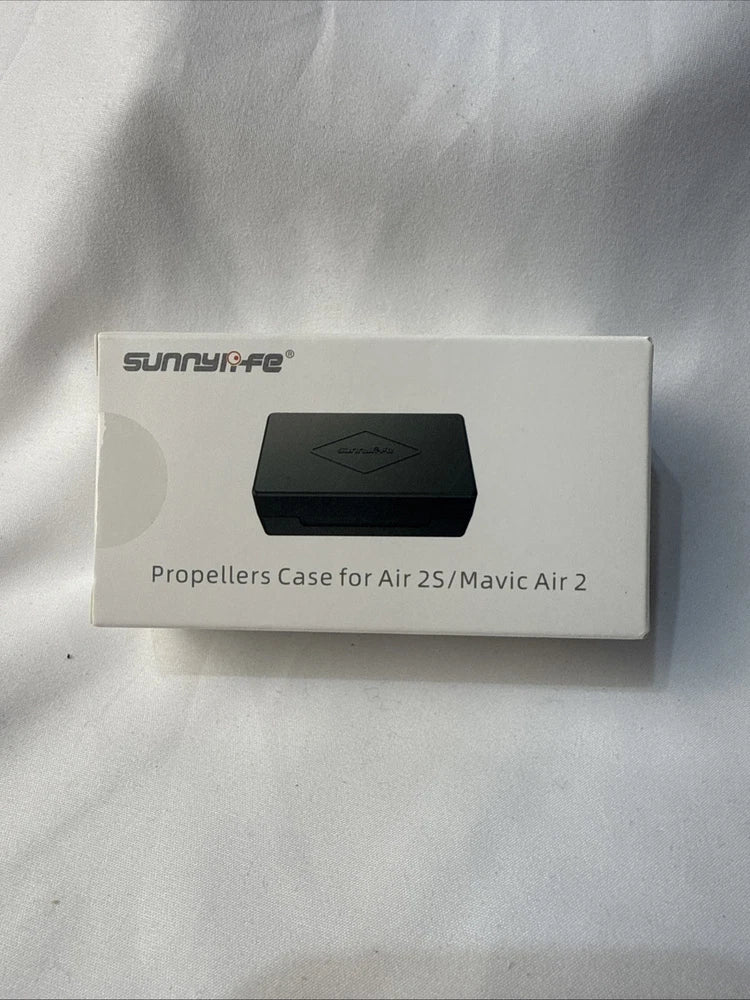 Propeller Case For Mini 2/Mavic Mini Black Plastic New