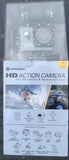 Bresser HD Action Camera Waterproof With Accessories (N0625750)