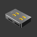 ISDT PC-4860S LiPo Parallel Charging Board XT60 Balance Plate f/1-8S Lipo Battery