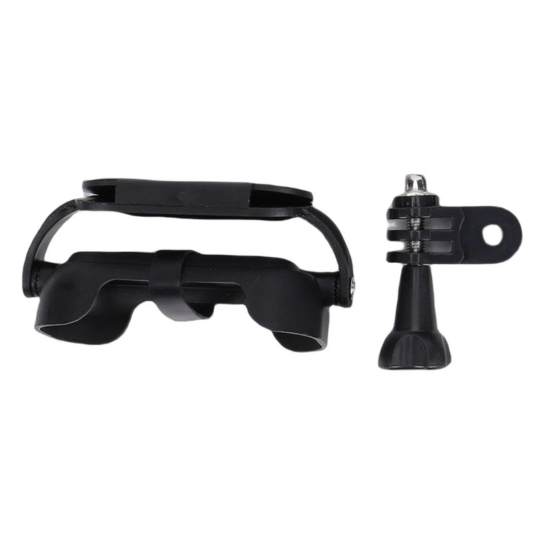 4K Thumb Action Camera Wide Angle Lens Handsfree POV Recording Body Worn Ca KWMX