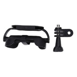 4K Thumb Action Camera Wide Angle Lens Handsfree POV Recording Body Worn Ca KWMX