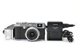 FUJIFILM FinePix X100 Compact Digital Camera Tested Working Seller Japan
