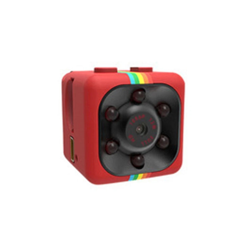 SQ11  1080P Camera  Micro Camera 30 Frame Action Video Camera Sports DV7790