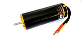 TP Power TP 4050 2310KV Brushless Motor TP 4050 (Vented & M4 Mounting)