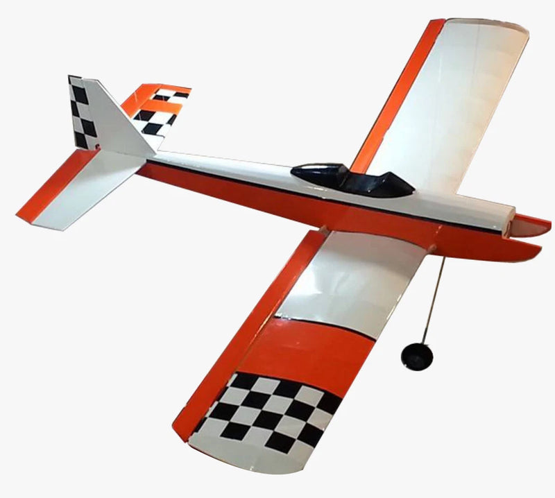 Q.B 10L LASER KIT PILOT VERSION LIGHT FROM DEGA HOBBIES