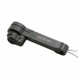 HR H6 part 7.4V GPS Motor Black Power Arm Front B for SHRC Quadcopter FPV Drone