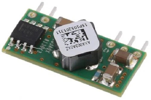 GE Critical Power Non-Isolated DC-DC Converter 12V DC Input - AXA003A0XZ