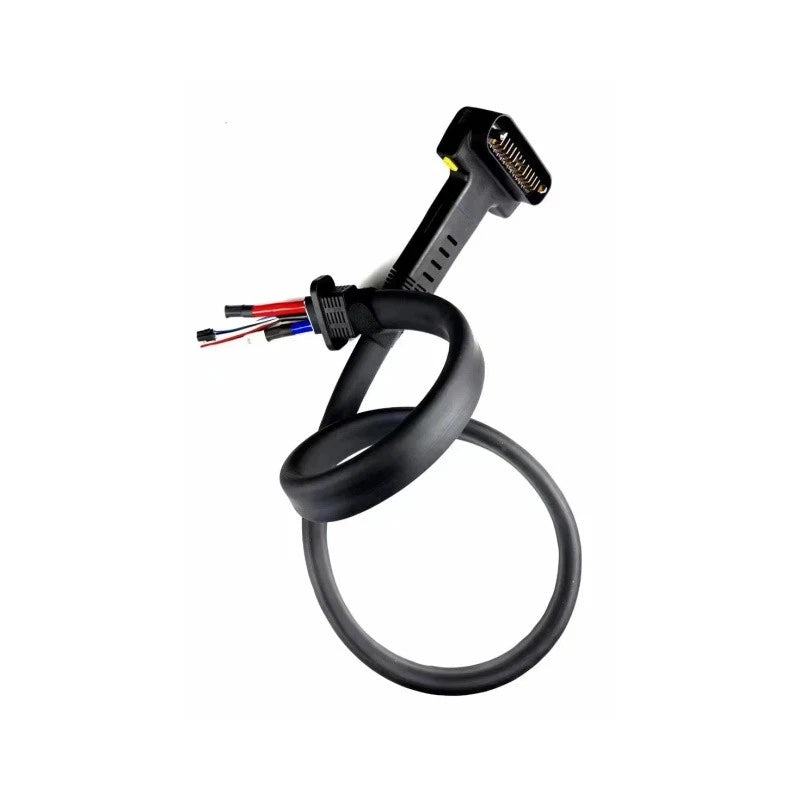 DJI Agras T50 Power Module DC Output Cable YC.JG.CS001062