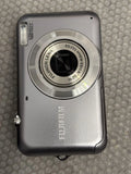 Fujifilm FinePix JV100 Digital Camera Compact 14MP From Japan