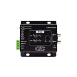 DD Audio SC2 2 Channel Line Output High/Low LOC Signal Converter