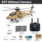 YuXiang F11H RC Helicopter GPS Optical Flow Positioning One-key Return 3 Battery