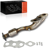 Right Catalytic Converter for Lexus IS250 2006-2015 IS350 2006-2017 GS350 RC350 Converter