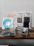 PANASONIC DMC-FX50 PANASONIC DMC-FX50