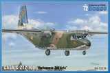 1/72 Special Hobby CASA C.212-100 TAIL ART Plastic Model Kit