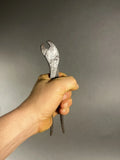USA made Battery Pliers By P&C Tools. Vintage Early Version. Model 8ba Battery