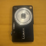Panasonic Lumix DMC-FS40 10.1MP Cam¨¦ra - For Spares/repair