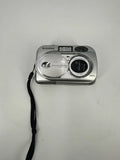 Fuji Film Fine Pix 2600Z? Camera - Turns On